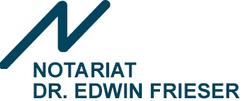 Dr. Edwin Frieser Logo